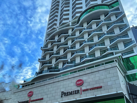 Best Western Premier Batumi