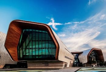 天津泰达航母主题公园+国家海洋博物馆 一日游│10小时包车【全程包车、天津市区上门接送、省心、省时、省力！】