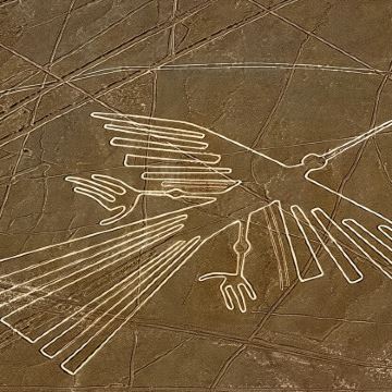 秘鲁 利马出发 纳斯卡线一日游 多种套餐/私人往返接送