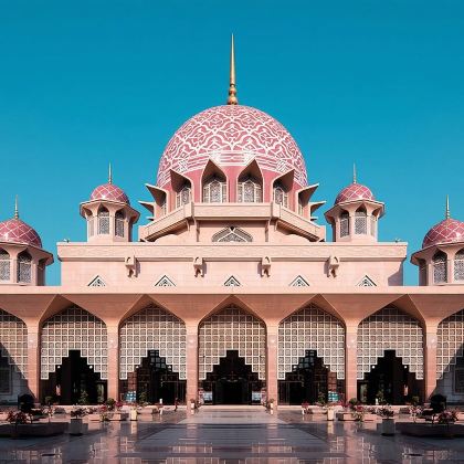 吉隆坡+布城粉红清真寺+马六甲一日游【拼团/独立团一日游】
