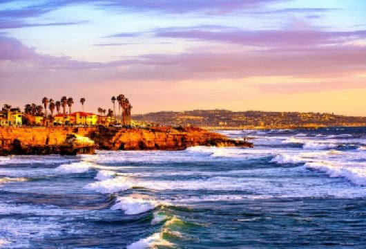 美国+圣地亚哥+中途岛号博物馆一日游/行程可调-可定制多日【包车一日游，解锁旅行新方式！独立车辆配备经验丰富的老司机，为您量身打造专属行程。】