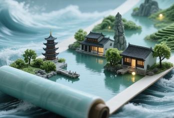 海宁盐官+钱塘江大潮+观潮胜地公园一日游：真纯玩零套路【1.品质保证 ：纯玩团，不进任何购物店，无自费，无后顾之忧的一天高品质的玩海宁盐官。】