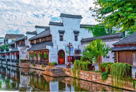 浙江湖州-南浔古镇一日游： 一单一团|包车|多语种导游翻译C【[VIP尊享服务] 专属包车出行，中文司机全程陪同，行程灵活可调，打造个性化旅程】