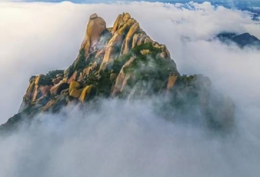 【旅小皖/1-7人】天柱山1日游(合肥/安庆/潜山可接送）【[优选资源]本地社+本地司/导+本地用车，本地土著带你玩转天柱山精华景点。】