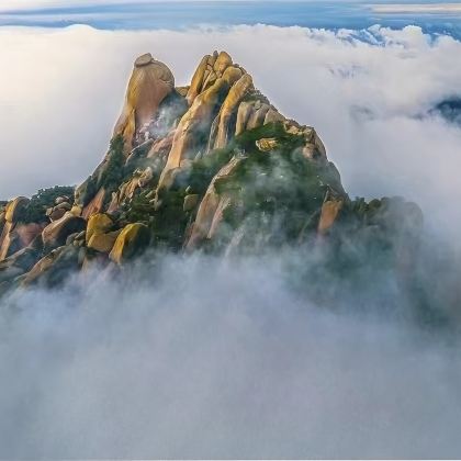 【旅小皖/1-7人】天柱山1日游(合肥/安庆/潜山可接送）