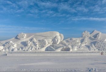 长春伪满皇宫+长影+这有山+净月潭2人即走上门接长春精华游【2人即可发团】