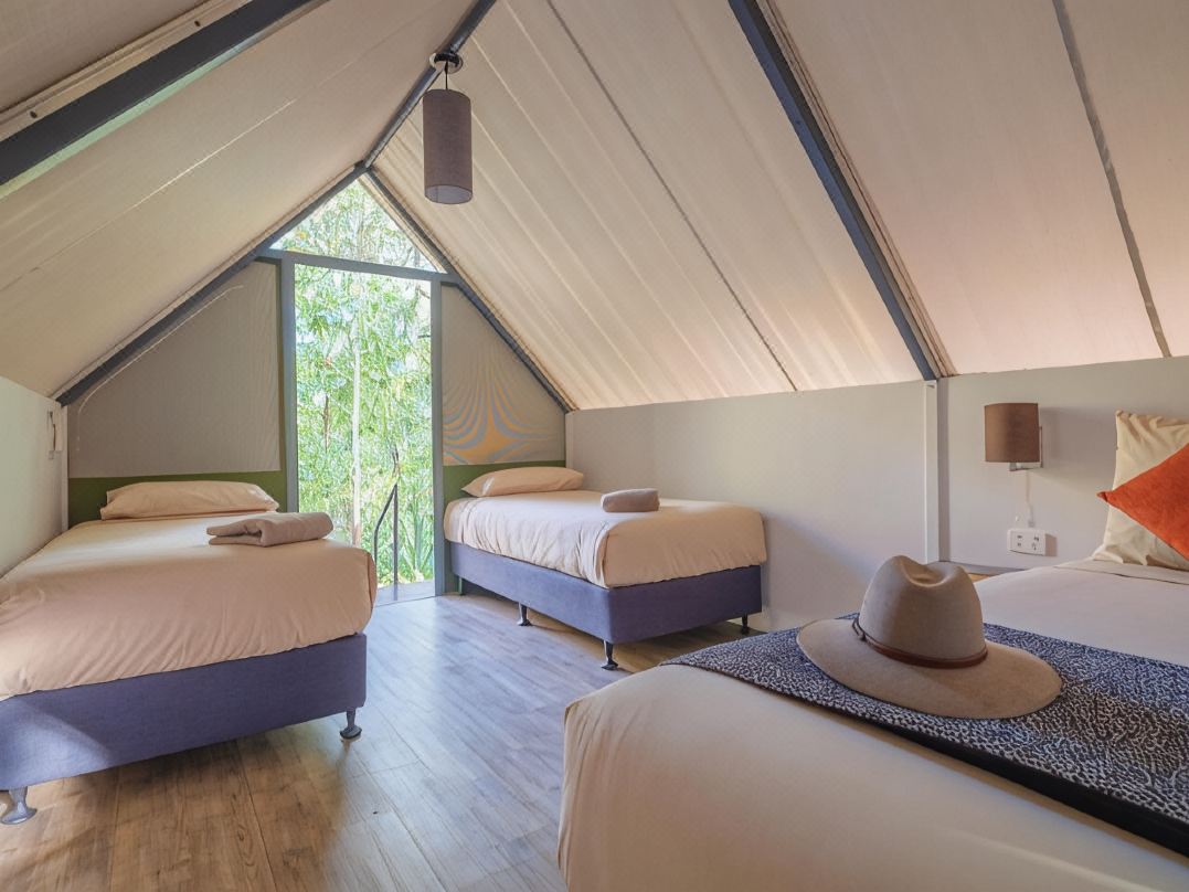 Emma Gorge Resort at El Questro