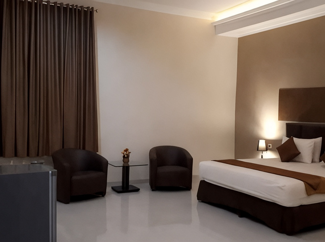 Rama Transito Hotel