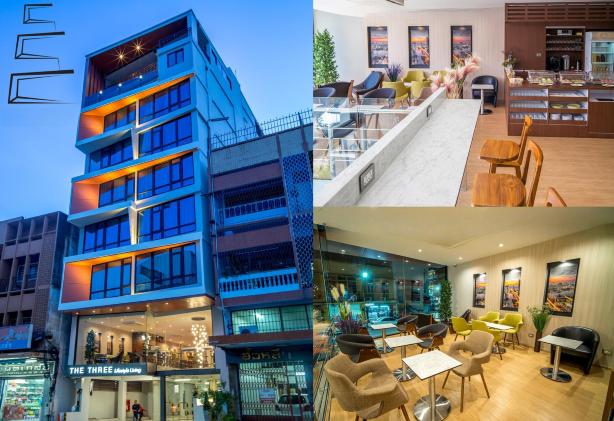 合艾三酒店-官方