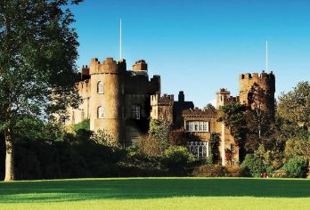 爱尔兰都柏林Malahide城堡+霍斯港+健力士啤酒展览馆【[vip专车+行程可调+尊享出行]】