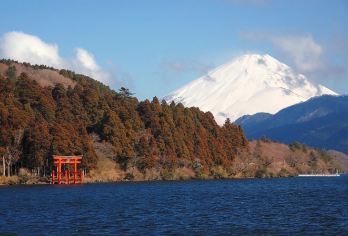 日本东京+箱根+芦之湖一日游/行程可调-可定制多日游【经典玩转日本-不拼团-中文专车-行程可调/自由-可定制多日游】