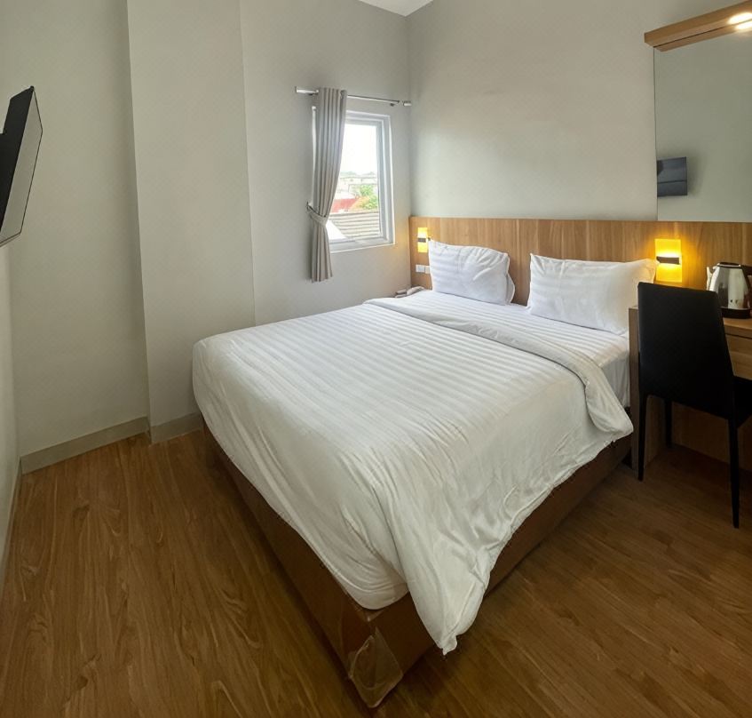 Widari Hotel