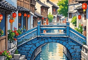 嘉兴乌镇+东栅一日游【精致纯玩中小团 可升级东栅西栅一日游】【1.品质保证 ：纯玩团，不进任何购物店，无自费，全程高速舒适无忧，真正的做到享受旅游而非忍受旅游。】