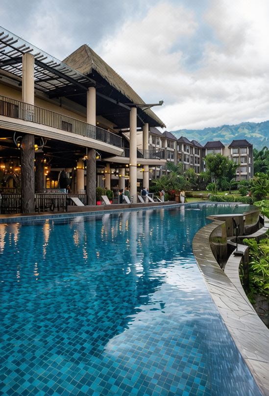 Baobab Safari Resort