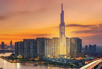 胡志明市：西贡的建筑故事之旅【惊叹于圣母大教堂和中央邮局的雄伟壮丽。参观西贡歌剧院，这座法国建筑杰作。 在 Landmark 81 体验现代气息。在拥有历史底蕴的空中酒廊品尝咖啡，感受历史与日常生活的交融。 从导游那里了解这座城市过去和现在引人入胜的故事】