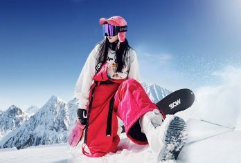 北京怀北国际滑雪场一日游【车费+雪票+雪具+滑雪险】【一站式服务：专业领队，享受景区旅行社快速通道，专业客服为您解答。】