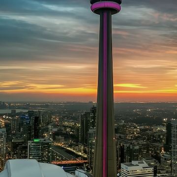 加拿大多伦多市区深度一日游/行程可调-可定制