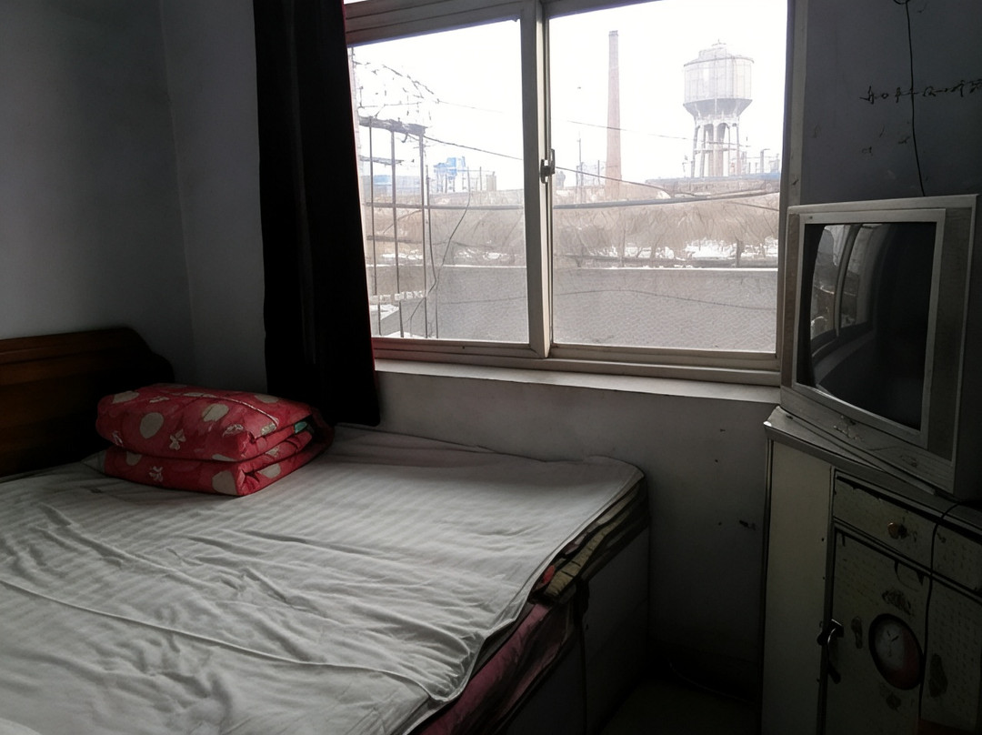 昌图鑫泉旅社