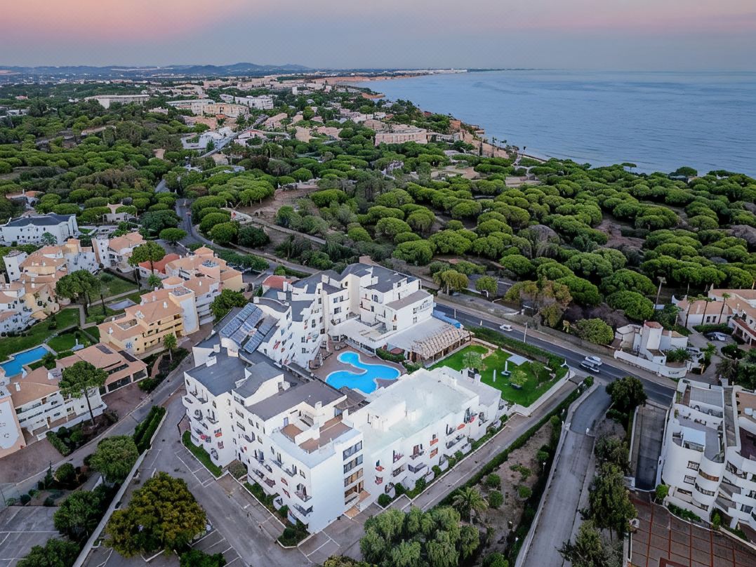 Santa Eulalia Hotel & Spa