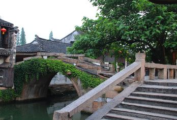 苏州拙政园+寒山寺+周庄一日游【优品-严选-深度讲解】【•这是一天既轻松•️又愉快的一天️•️真正的纯玩0购物•️不用在花费一分钱】