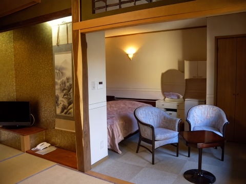 公园庄旅馆-官方