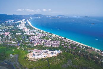 三亚亚龙湾滨海世界潜水一日游【送相片，远海潜水+鳐鱼浮潜】【网红打卡，定格浮潜瞬间】