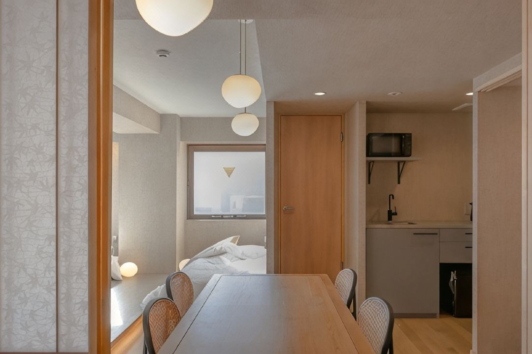 51A Momiji / New Property / 3 Minutes from Ayase Station East Exit!