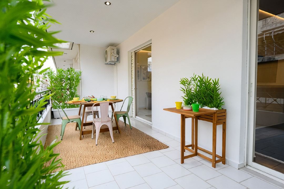 Mesmerizing 2bedroom Luxury