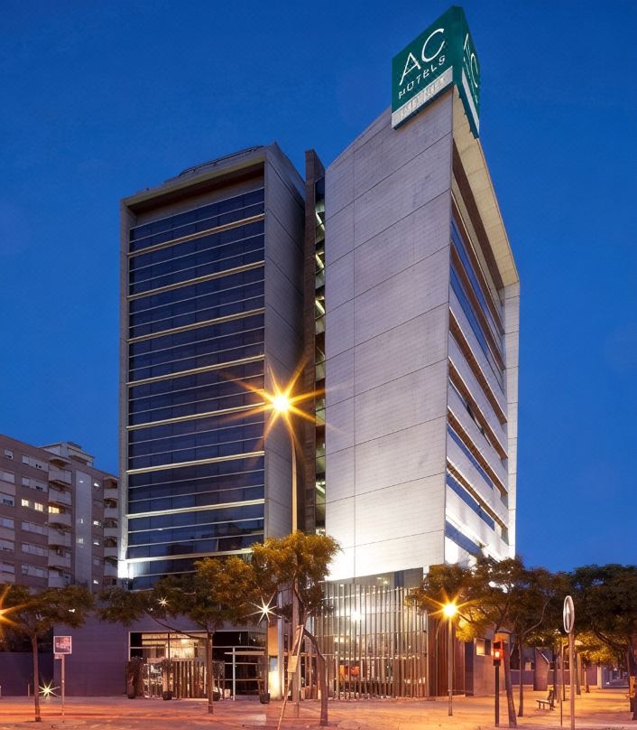 AC Hotel Som