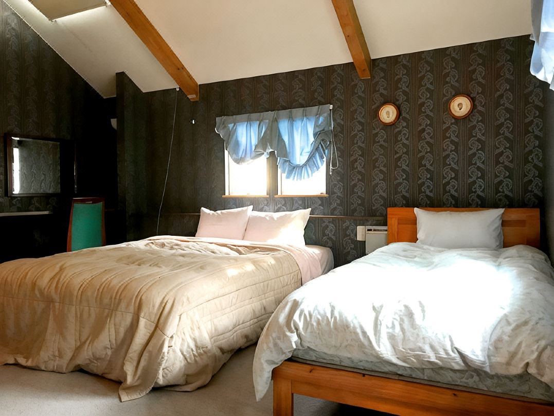 Cottage Hotel Chocolat