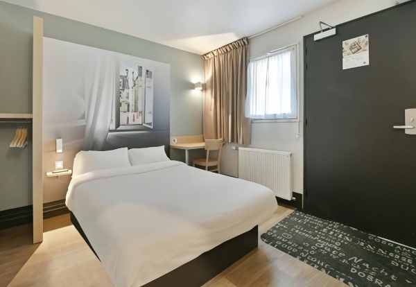 B&B Hotel le Mans Sud-官方
