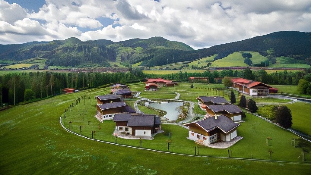 Relais & Chateaux Gut Steinbach Hotel Und Chalets-官方