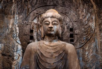 【伊河画廊·石刻长卷一日阅】 龙门石窟+讲解【全程精品导游讲解+门票】