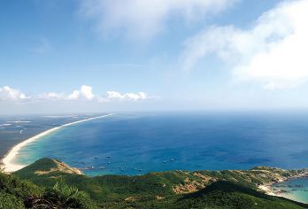 文昌宋氏祖居+铜鼓岭+石头公园一日游【海口出发+导游】【可承接公司、协会等团队团建定制策划】