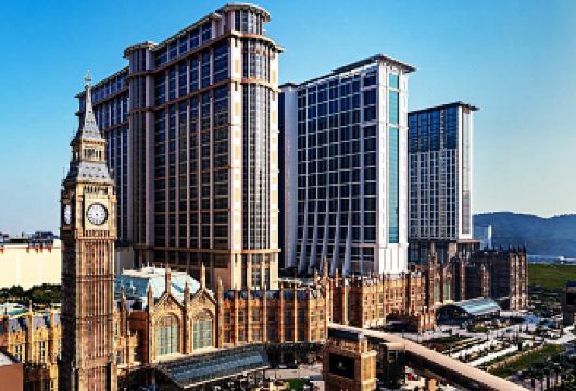 澳门纯玩一日游 登巴黎铁塔观光 深圳/珠海/香港多地出发【特色鱼翅捞饭/赠葡式蛋挞】