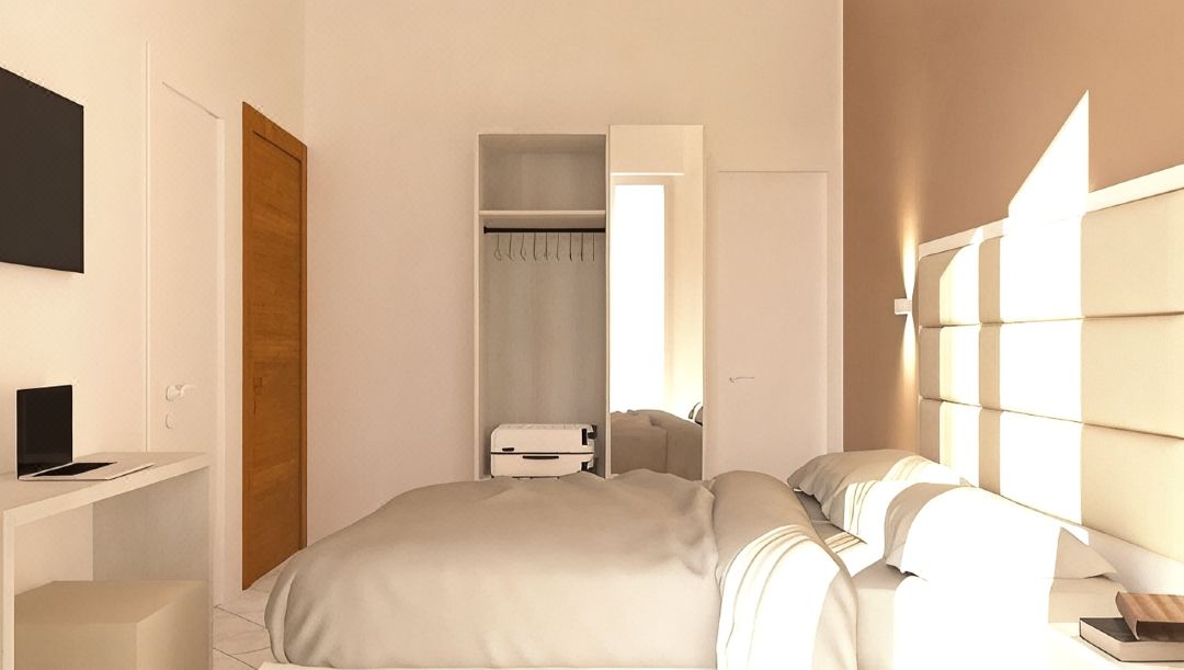Hotel Mizar