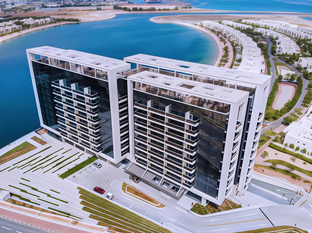 Live Feel and Get Lost in Waters by Rakvista