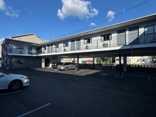 Essence Express Elizabeth Ewr Airport