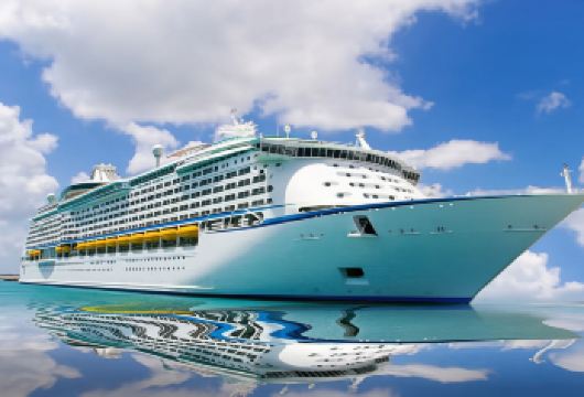 【意大利风情街+古文化街+塘沽游轮出海+鼓楼相声】天津一日游【三分靠看，七分靠听专业导游陪同讲解游玩时间充足行程自由】