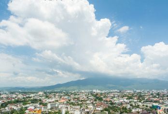 素贴山+培山苗族村半日游【含酒店接送+缆车】【领略泰国佛教文化，探索双龙寺之美，探索和欣赏许多展示佛教在泰国影响力的神社、佛塔和寺庙】