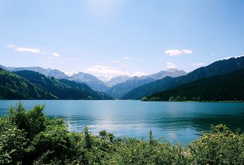 天山天池精品口碑一日游【纯玩无购物】