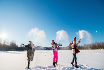 漠河--北极村休闲游【私享用车时间自由 随走随停】