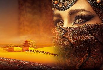 15人小团-西安兵马俑+华清宫+驼铃传奇一日游肯德基+八大碗【兵马俑、华清宫、实景舞台剧，全景深度打卡，纯玩0购物，三环内接早适合亲子游，家庭出游哦，出行不留遗憾】