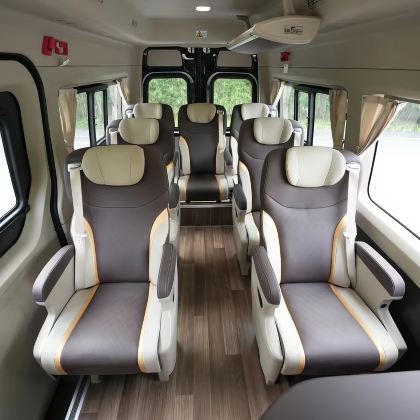 【拼车直达】禾木到阿勒泰单程