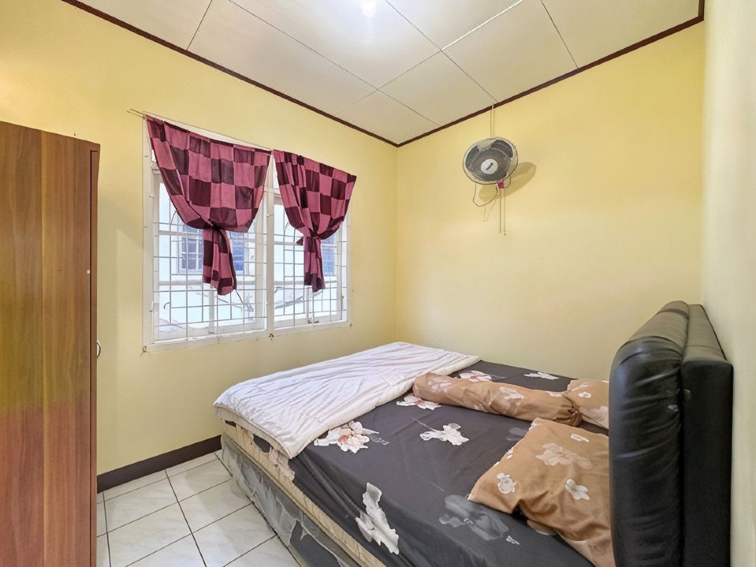 Villa Manggis 3 BR Private Pool