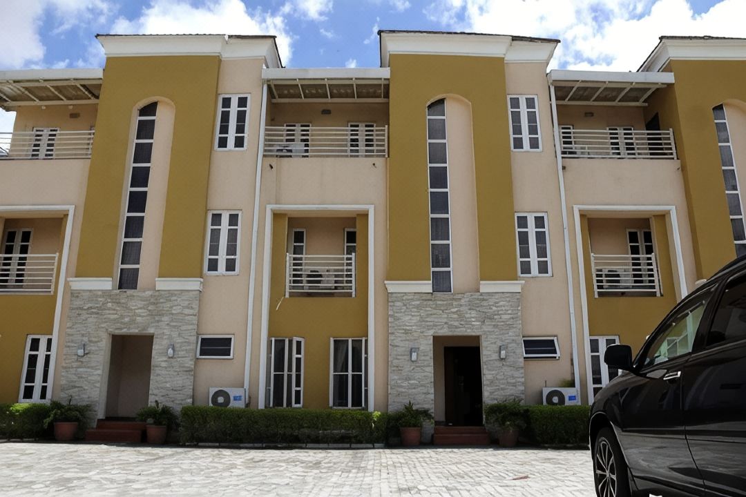 Aden 360 Apartments by Intra