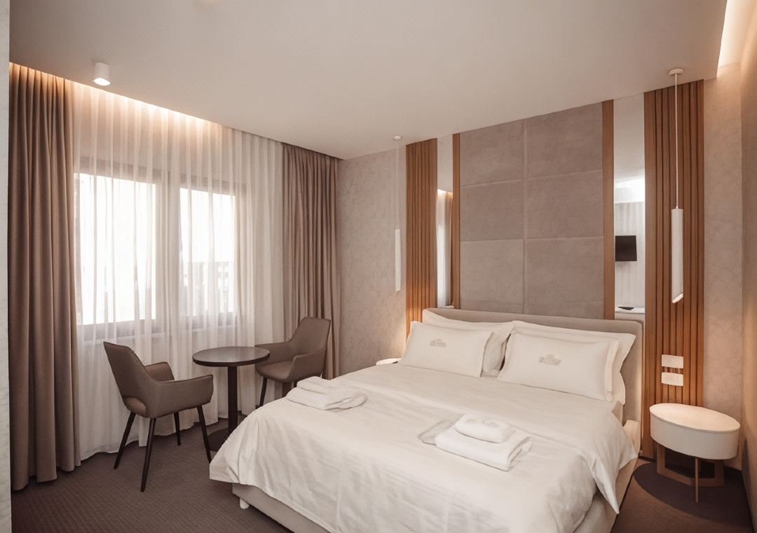 Hotel Chicago