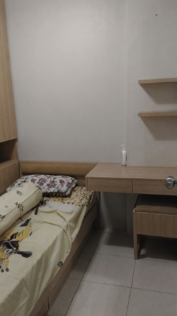 Apartemen Kalibata City by Nadia Property