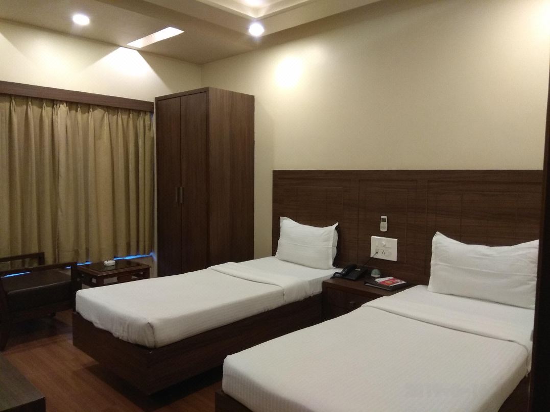 Majestic Annexe - Rooms, Nagpur