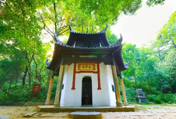 2人起私家团古隆中中国唐城影视基地襄阳城墙一日游襄阳上门接送【所选城市市区免费上门接送，方便快捷，省时省力（时间可微调）】